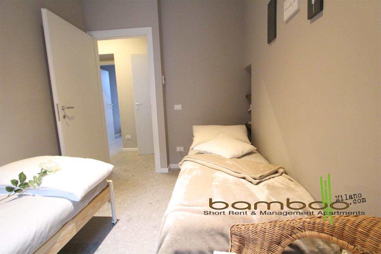 Apartment Bamboo Umbria