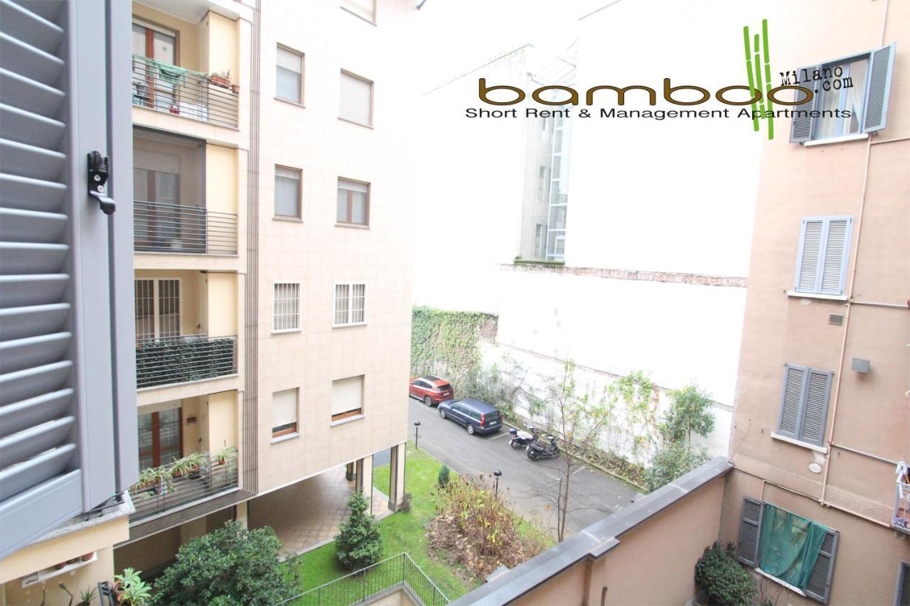 Bamboo Umbria Apartment Milan