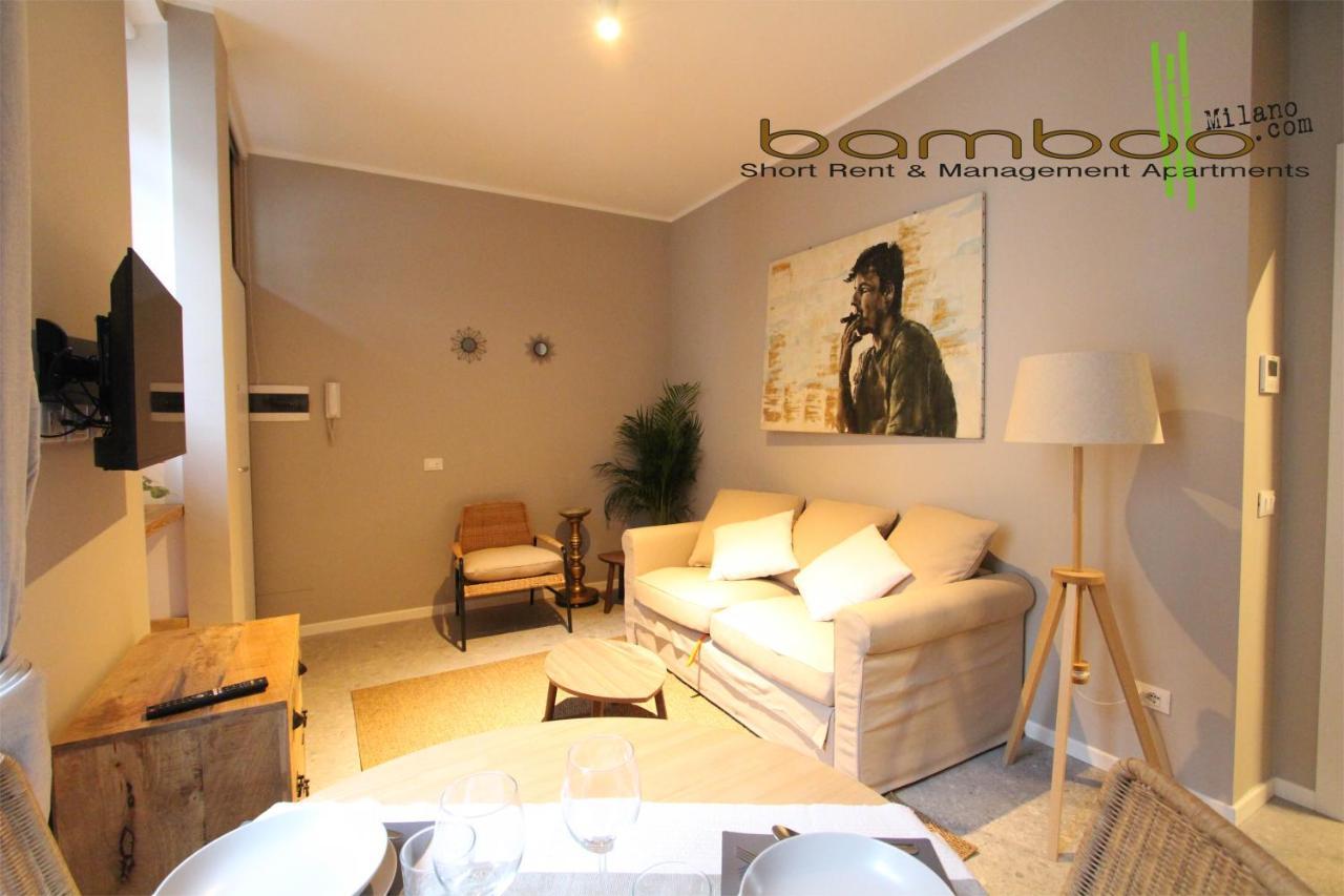 Bamboo Umbria Apartment Milan