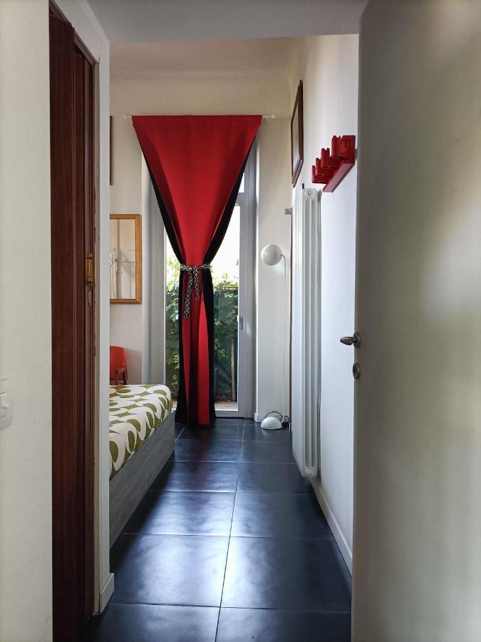 Homestay With A Garden Milan