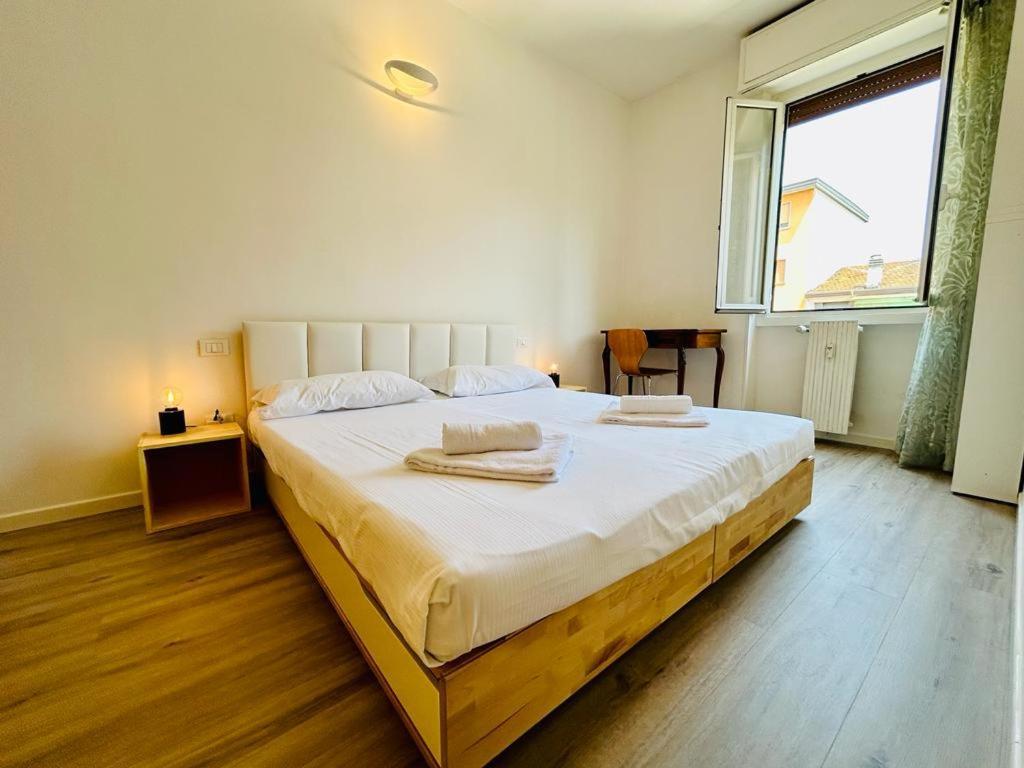 Kibilu - Via San Faustino Apartment Milan