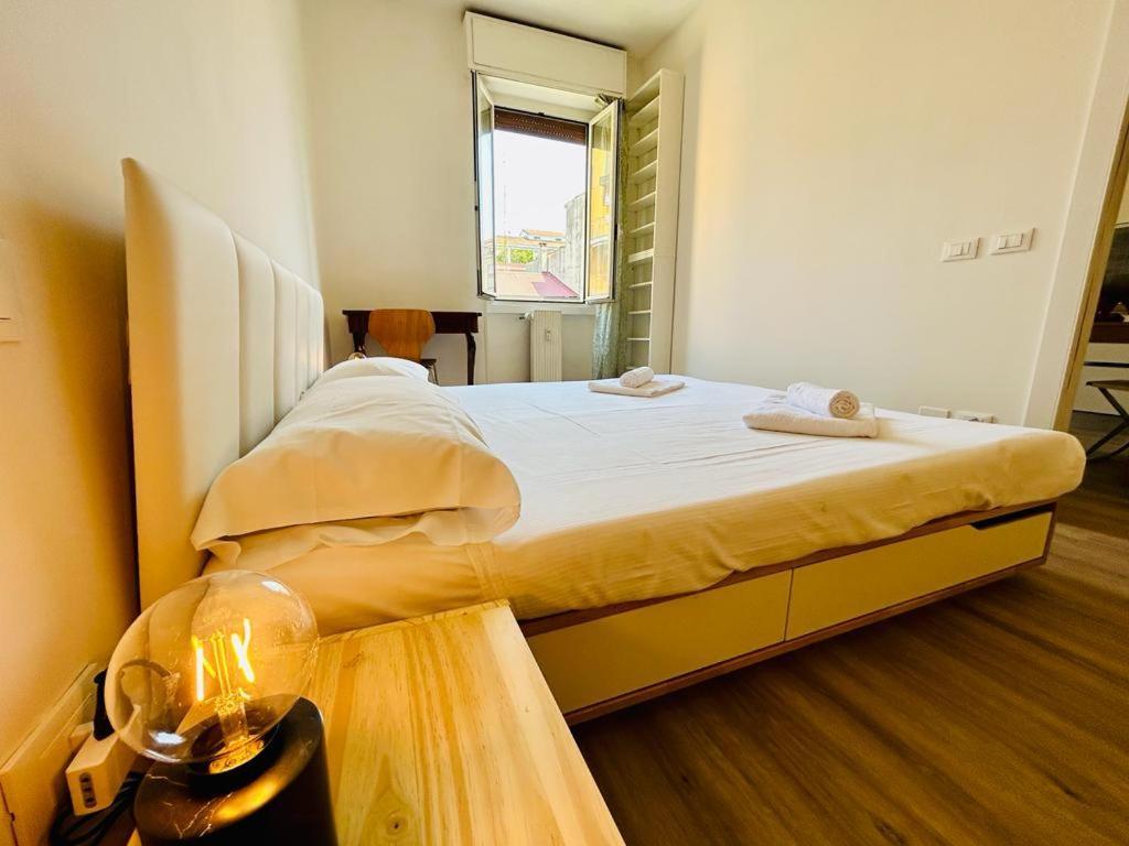Kibilu - Via San Faustino Apartment Milan