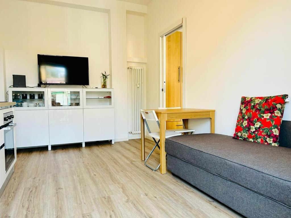 Apartment Kibilu - Via San Faustino