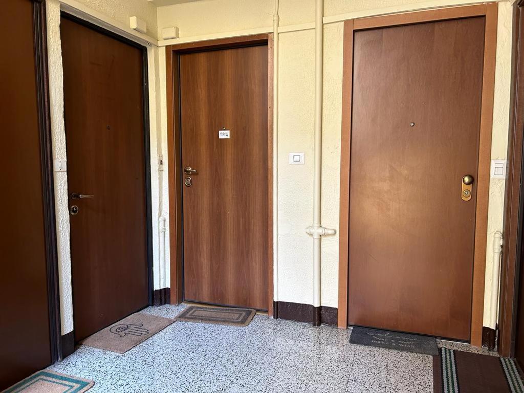 Apartment Kibilu - Via San Faustino *