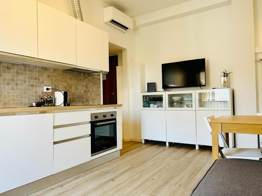 Kibilu - Via San Faustino Apartment Milan