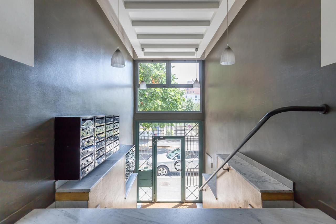 20mins From Duomo - Renovated Apt Near City Center