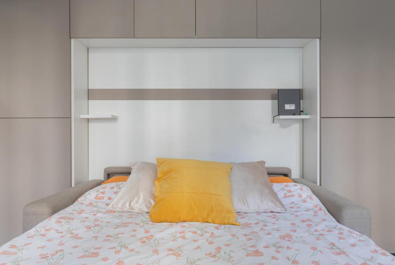 Apartamento 20mins From Duomo - Renovated Apt Near City Center Milão