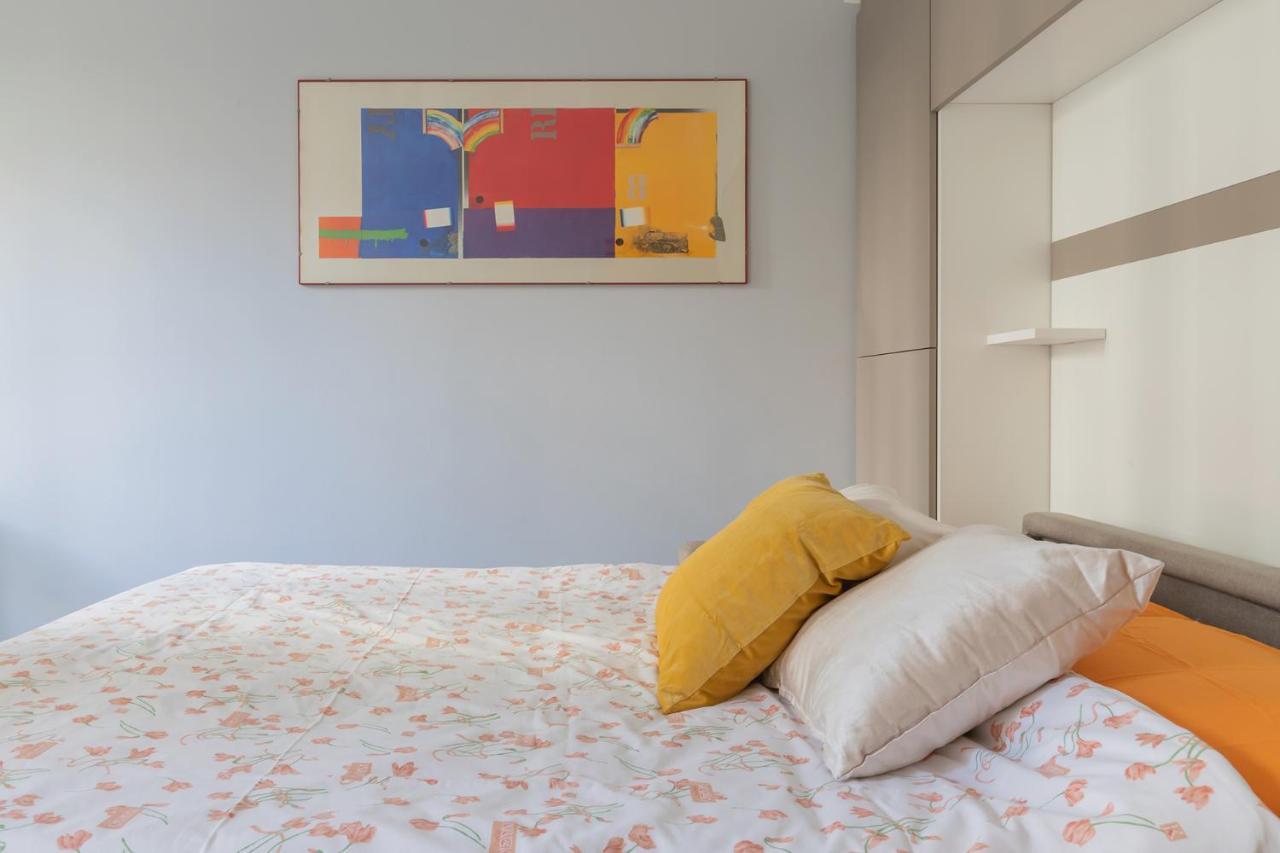 Apartamento 20mins From Duomo - Renovated Apt Near City Center