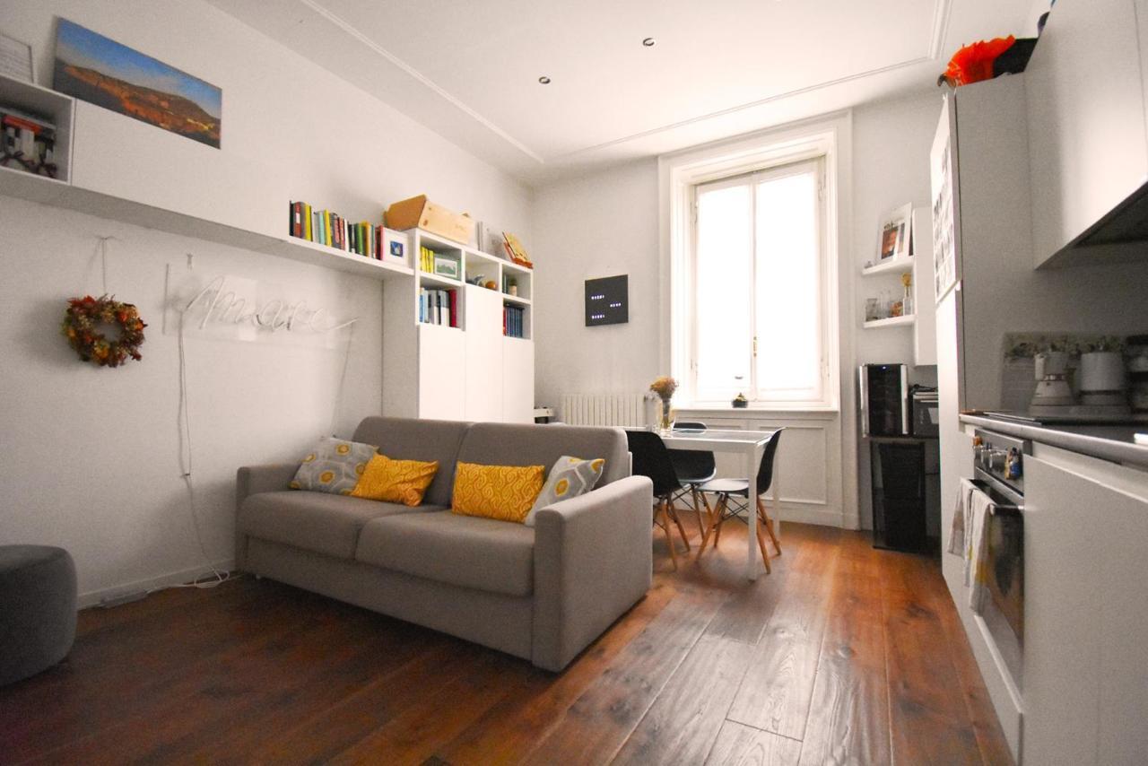 Corte Del 6 - Cozy Modern Flat Apartment Milan