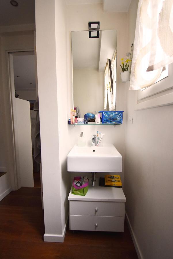 Apartment Corte Del 6 - Cozy Modern Flat Milan