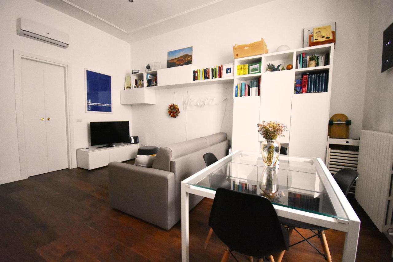 Apartment Corte Del 6 - Cozy Modern Flat Milan