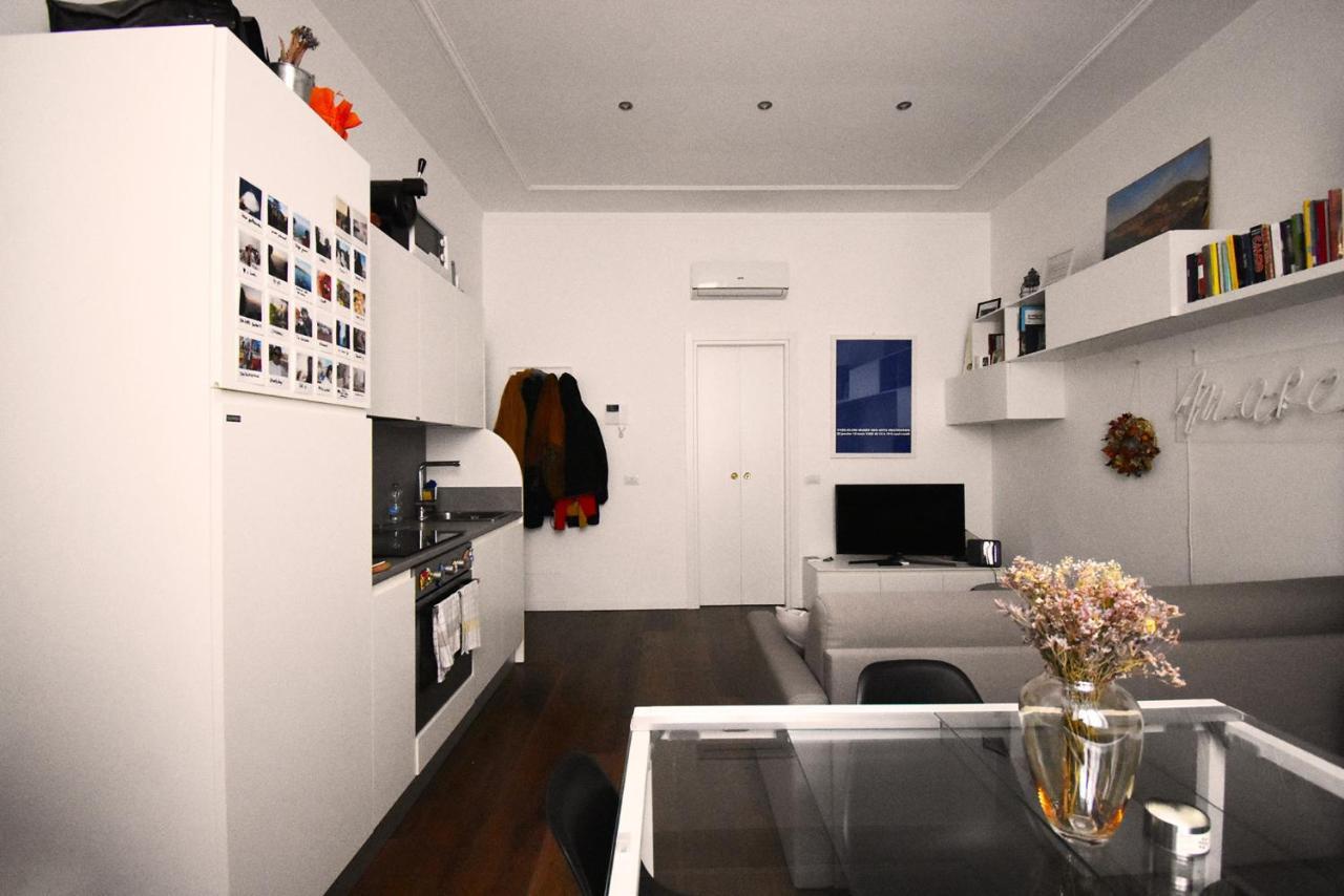 Corte Del 6 - Cozy Modern Flat * Milan