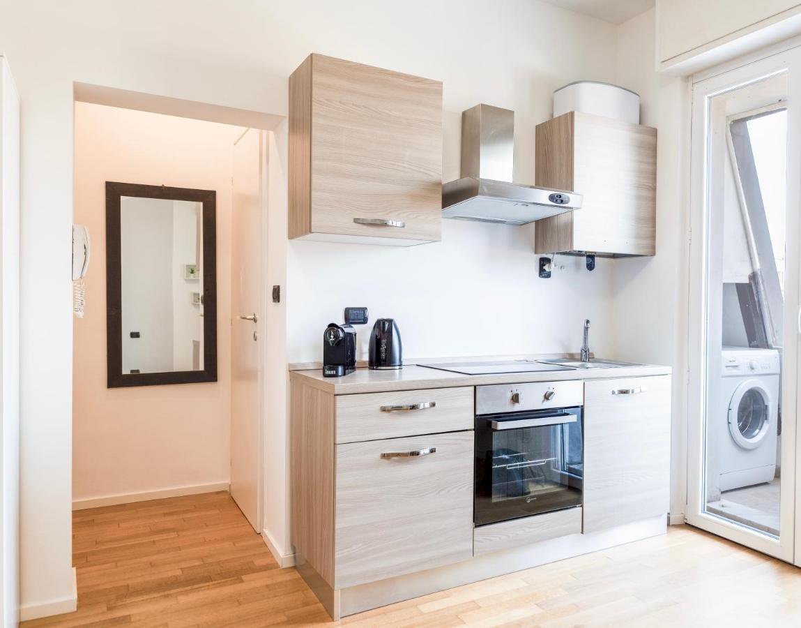 -duomo 13 Min, Netflix E Wi-fi * Milan