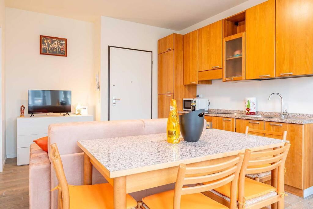 Appartamento Guest Planet - Living Fortezza 27!
