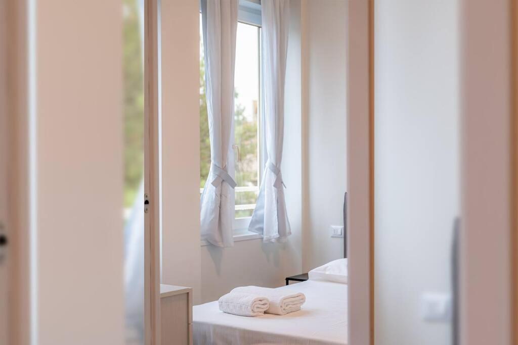 Appartamento Guest Planet - Living Fortezza 27! *