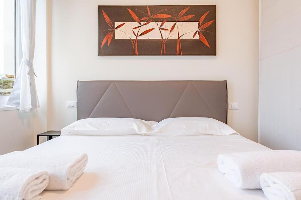 Appartamento Guest Planet - Living Fortezza 27!