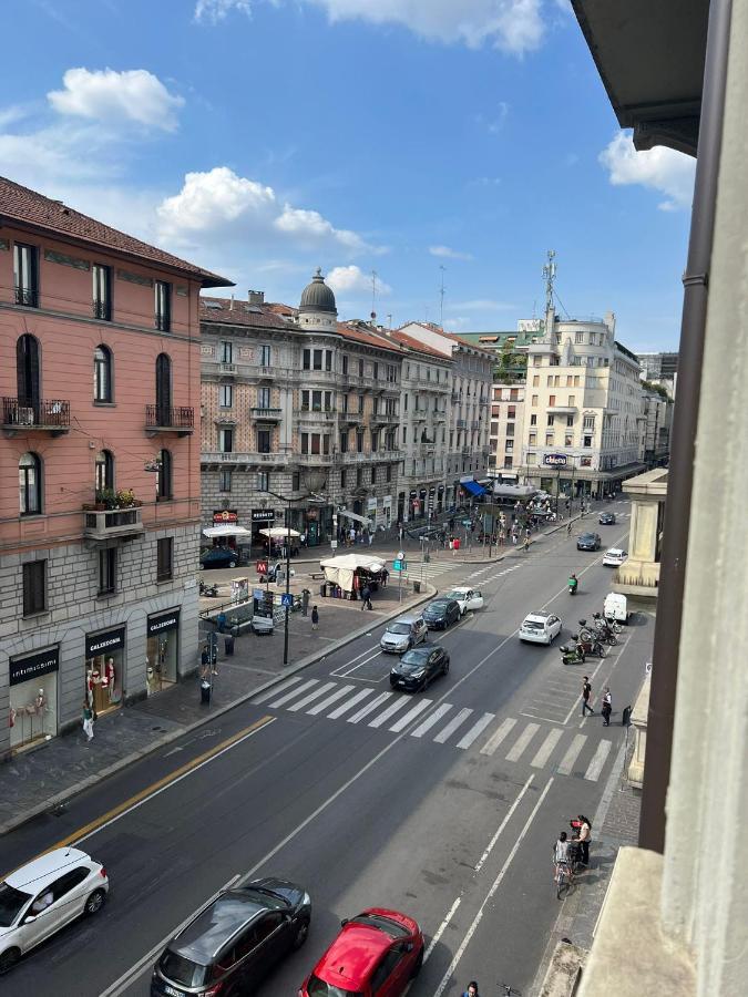 Guest house Havip Milan