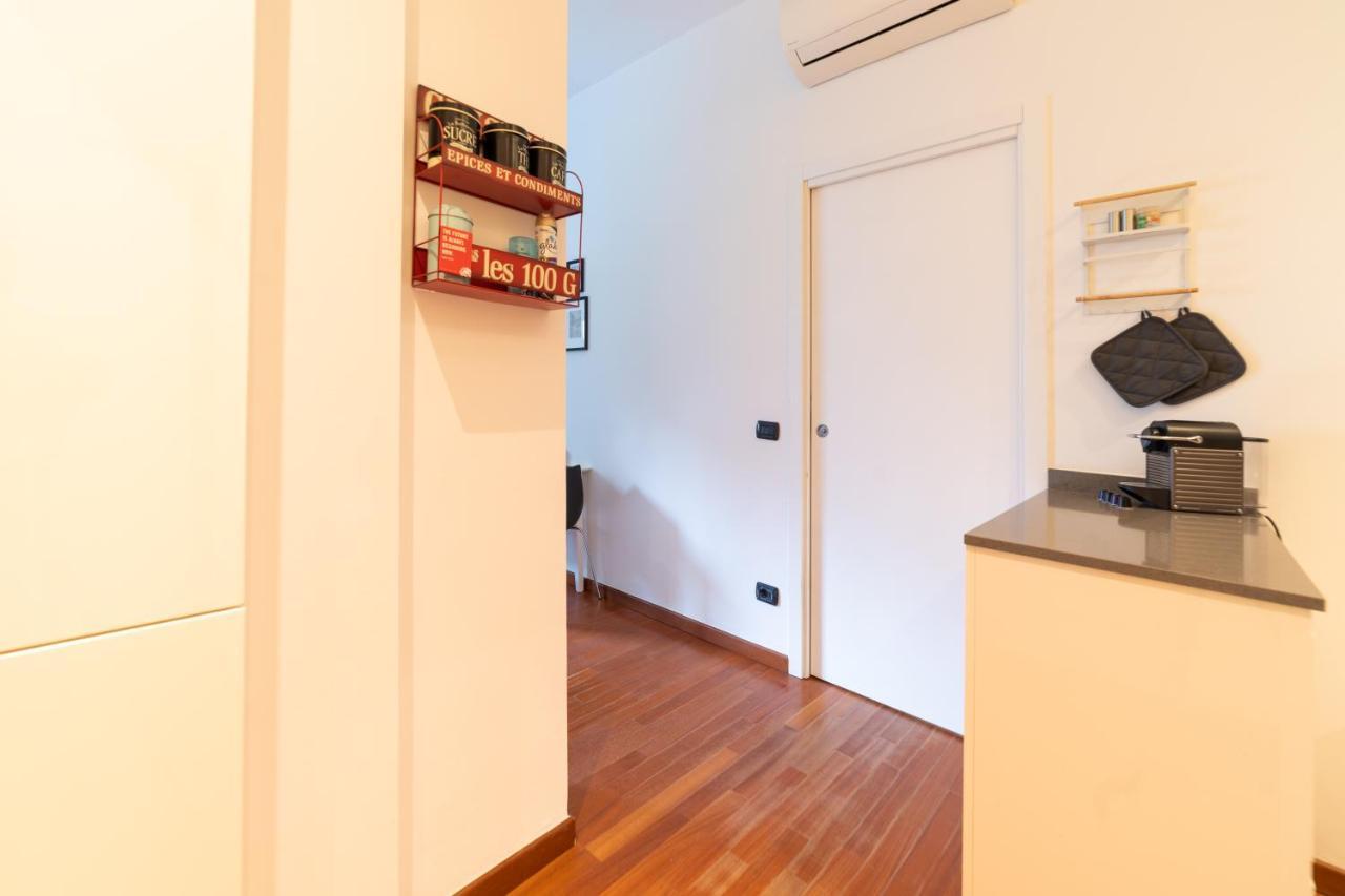 Citylife-fiera Nuovo Con Wifi & Netflix Apartamento *