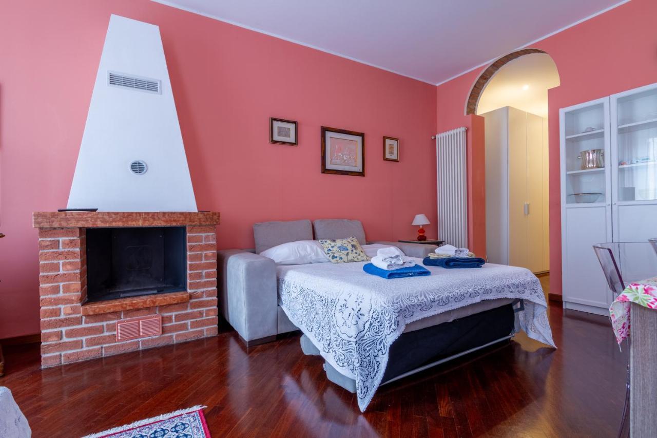Apartment Casa Navarra Milan