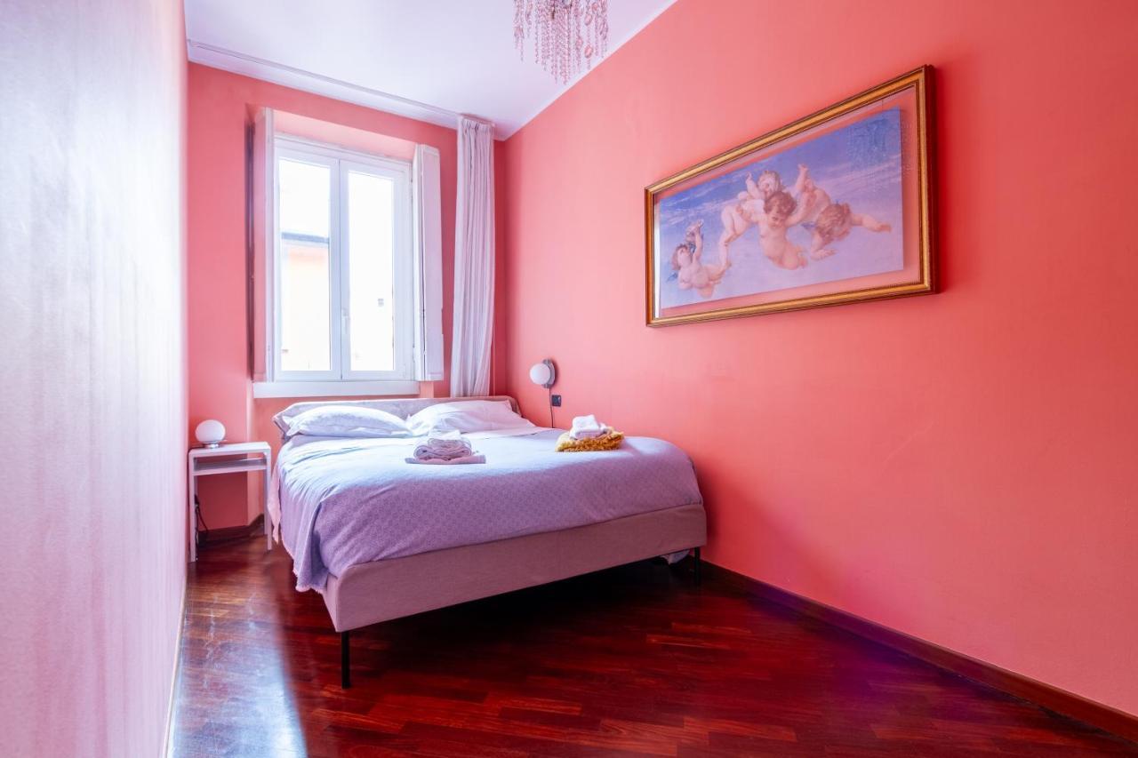 Casa Navarra Apartment Milan