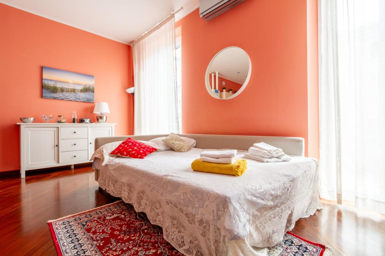 Apartment Casa Navarra Milan