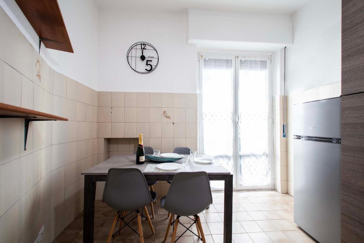 Milano-linate Self Check In & Free Parking Apartment Milan