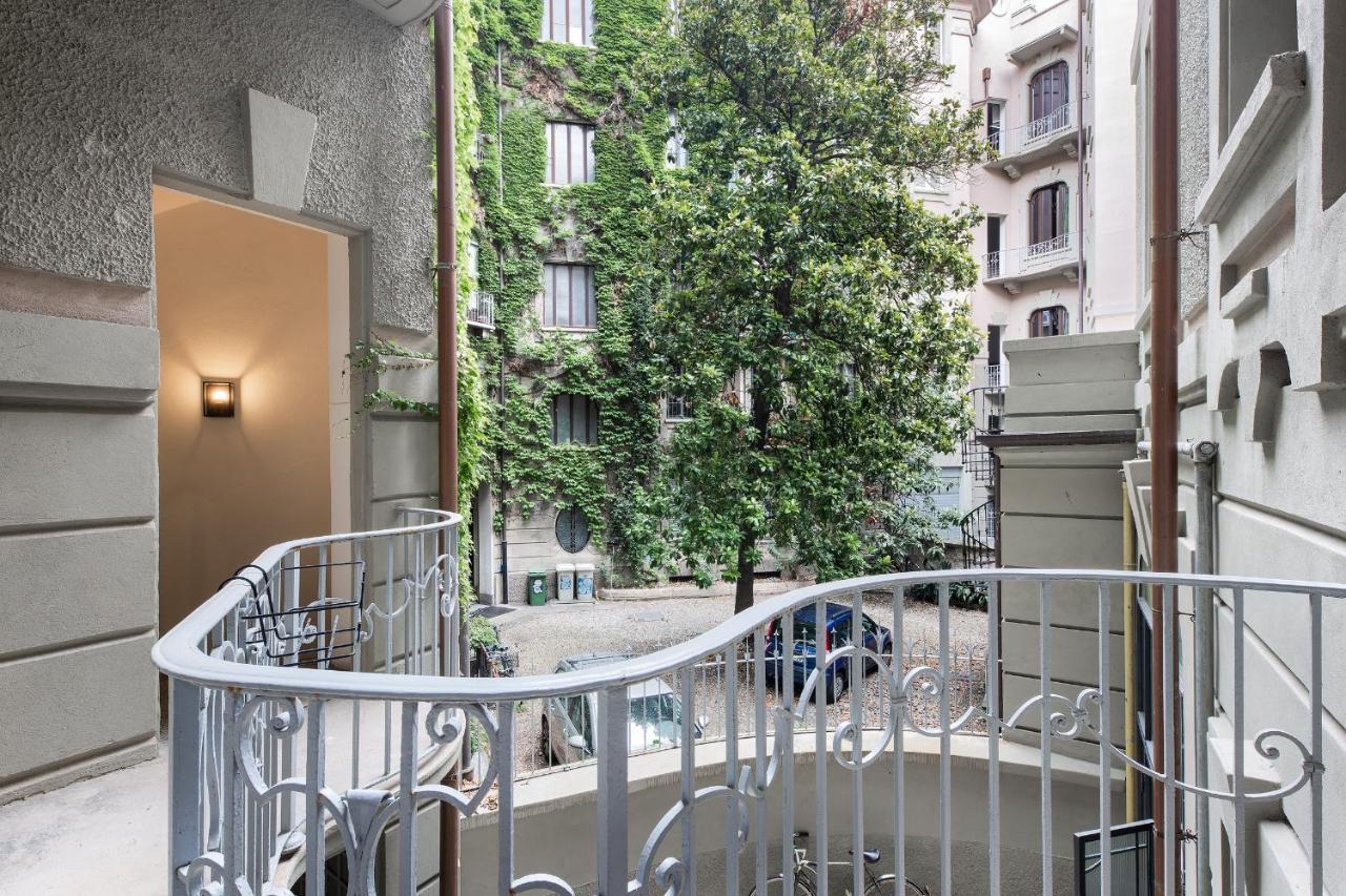 Hl - Sant'ambrogio, Duomo Apartment Milan