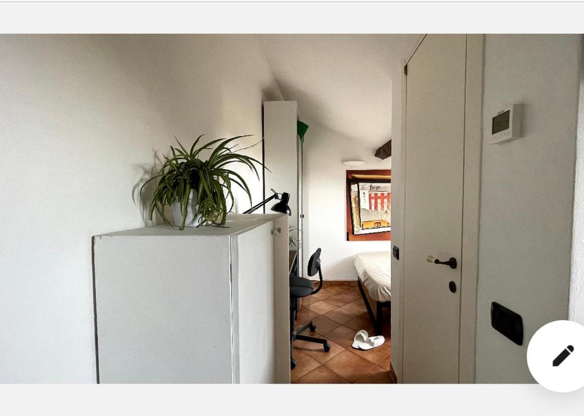 Apartment Solferino *