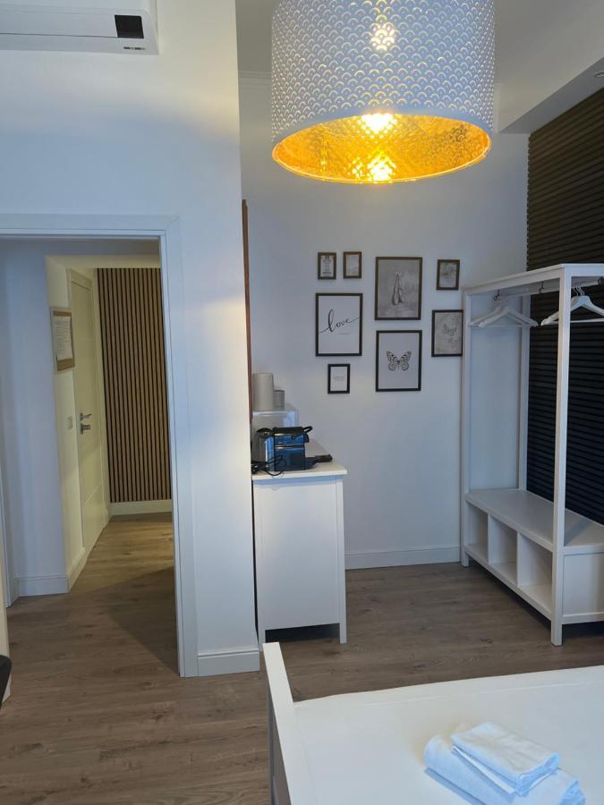 P18&rooms Palestrina 18 Guest house *