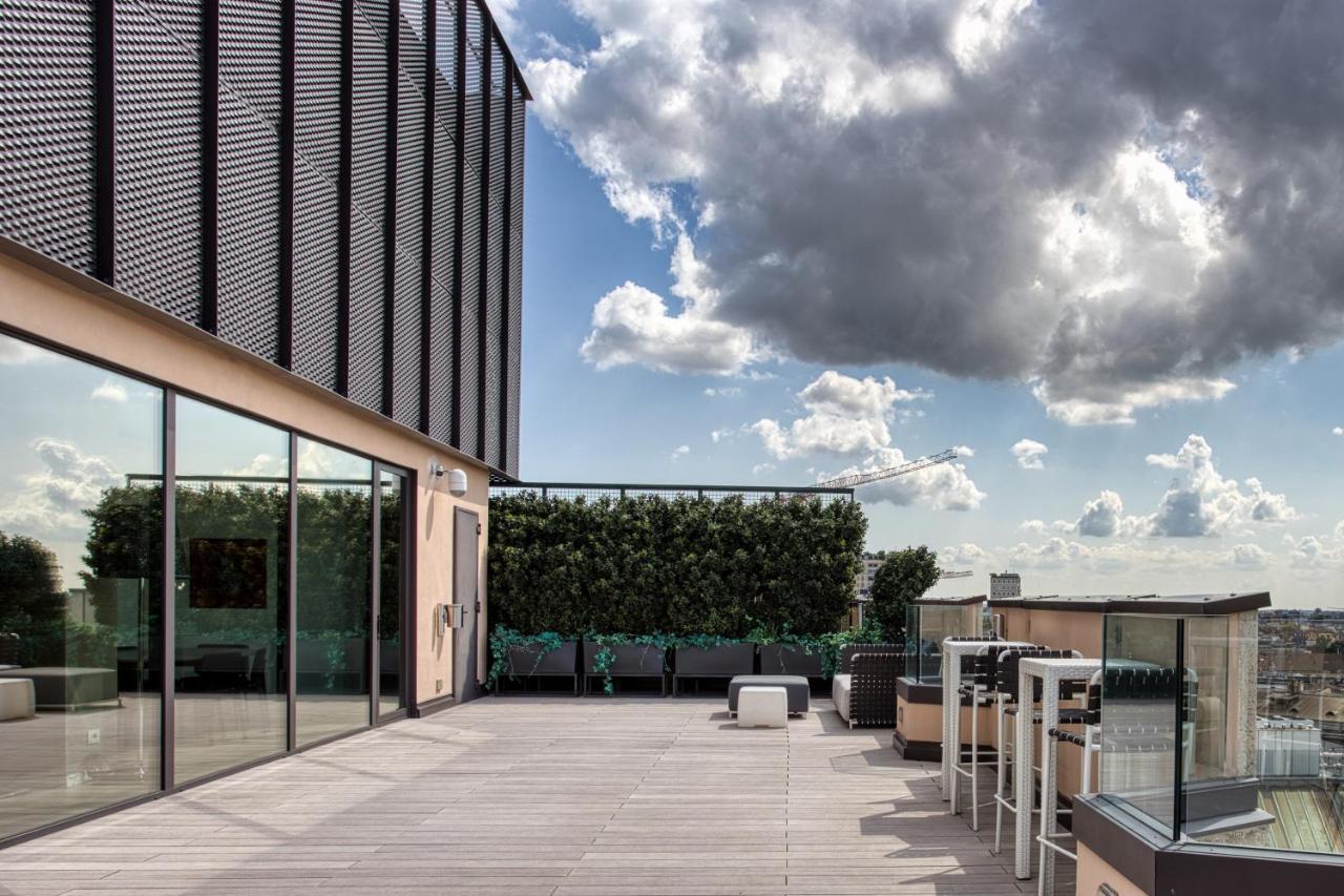 Joivy Chic Studio Close To Tower Milan