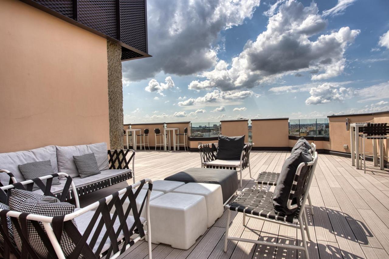 Joivy Chic Studio Close To Tower Apartment *