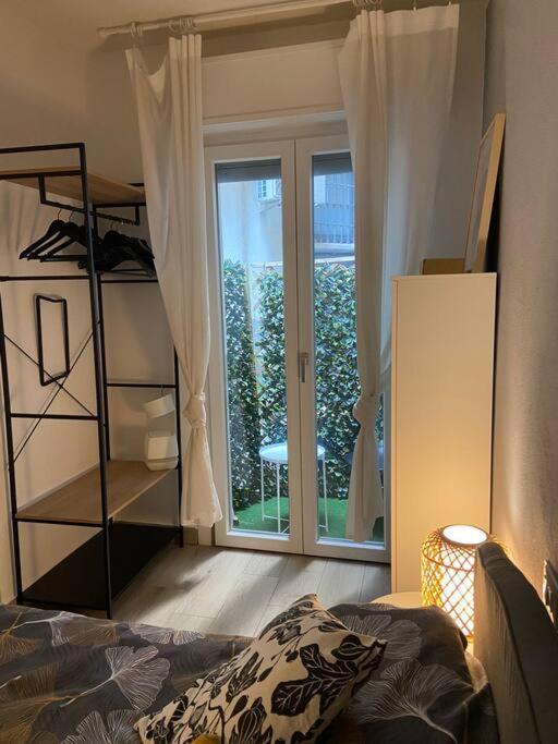 Apartment Moscova Moderno E Bilocale Con Soppalco
