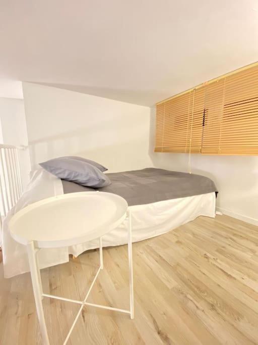 Moscova Moderno E Bilocale Con Soppalco Apartment Milan