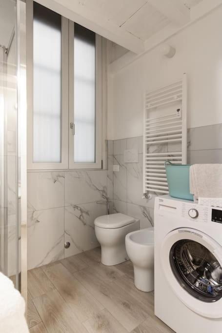 Moscova Moderno E Bilocale Con Soppalco Apartment *