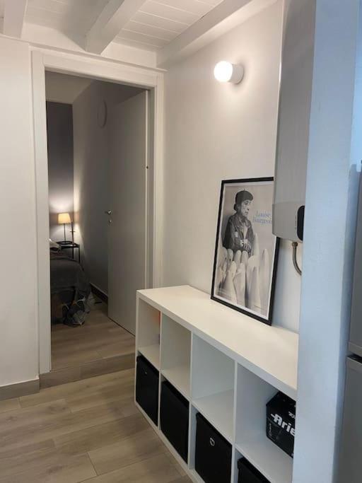 Moscova Moderno E Bilocale Con Soppalco * Milan