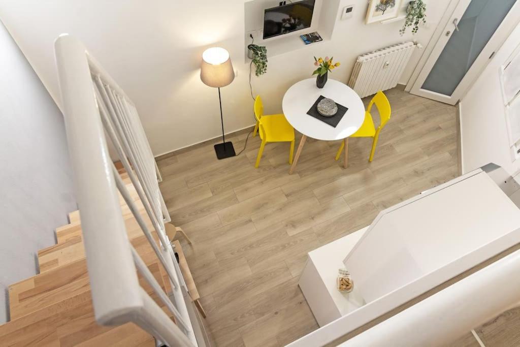 Apartment Moscova Moderno E Bilocale Con Soppalco *