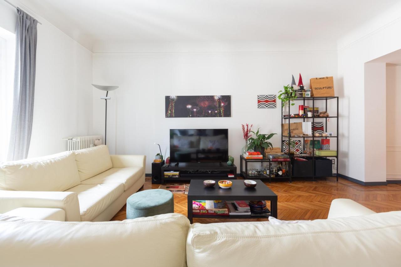 Apartment Moscova Cosy Milan