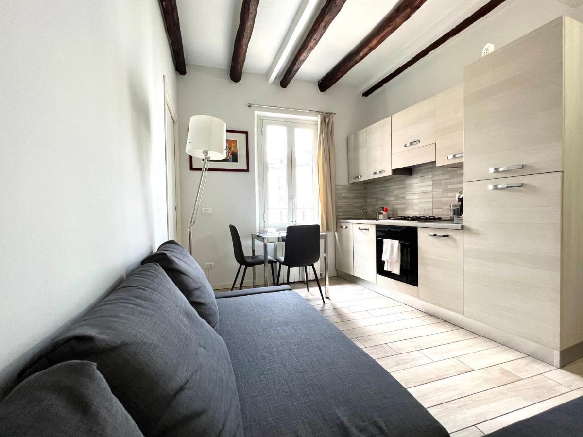 Appartamento Beautiful View Navigli *