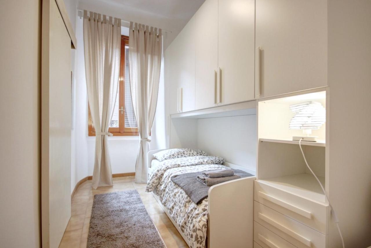 Apartment Milanrentals - Violetta