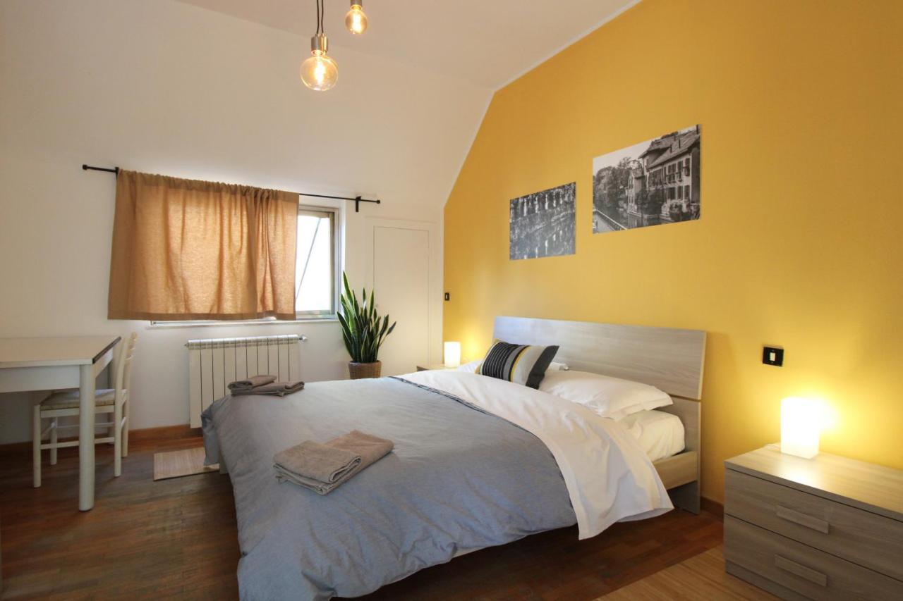 Milanrentals - Lilium Apartment *