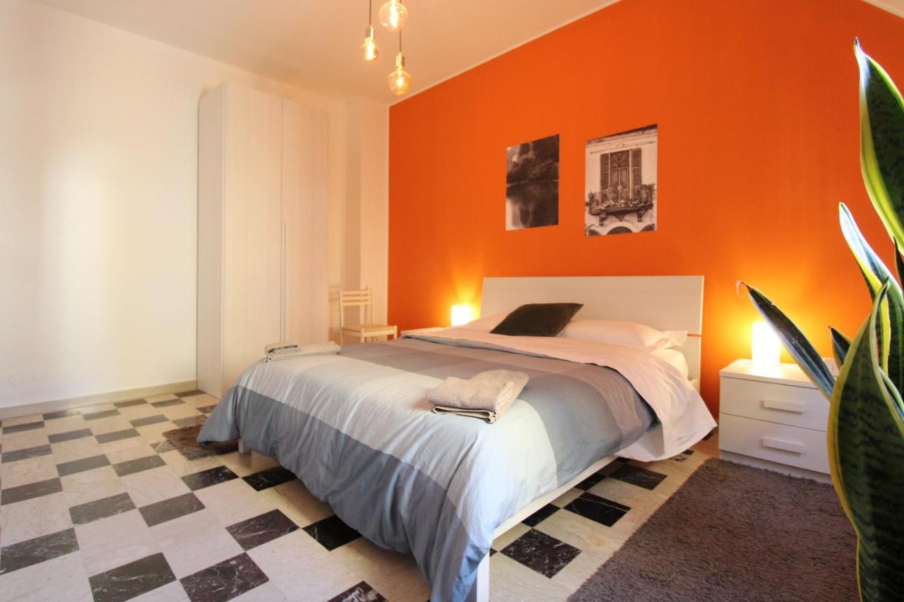 Milanrentals - Lilium Apartment Milan
