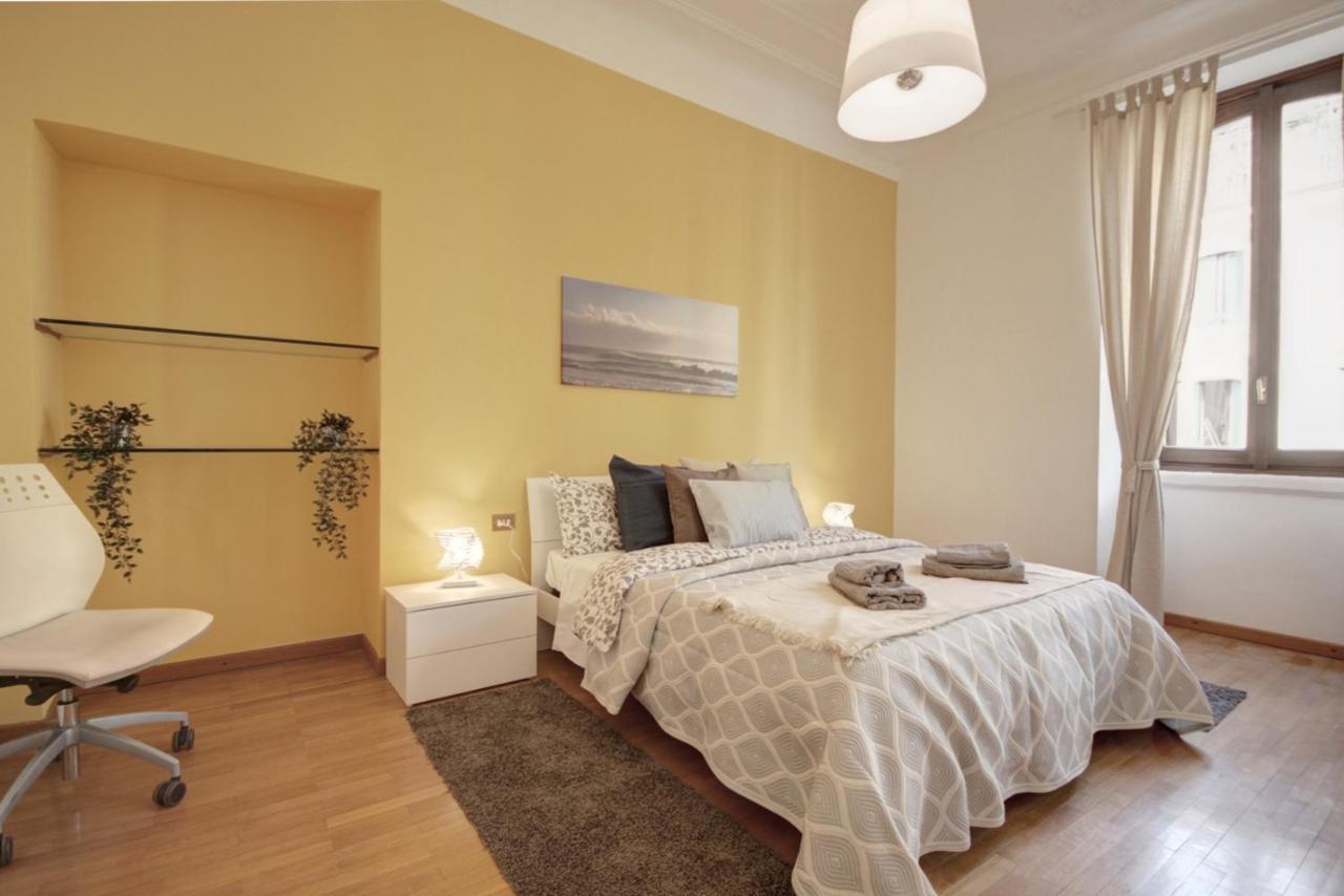 Apartment Milanrentals - Violetta