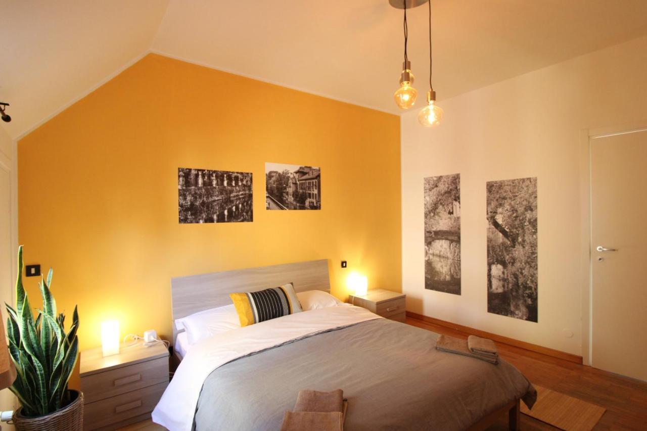 Milanrentals - Lilium Milan