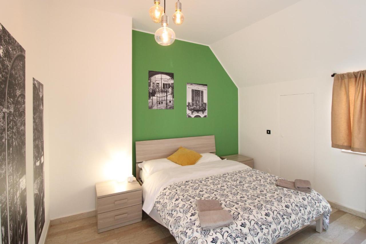 Milanrentals - Lilium Apartment *