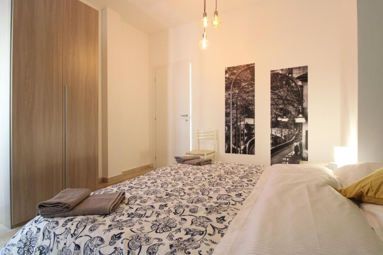 Milanrentals - Lilium Apartment *