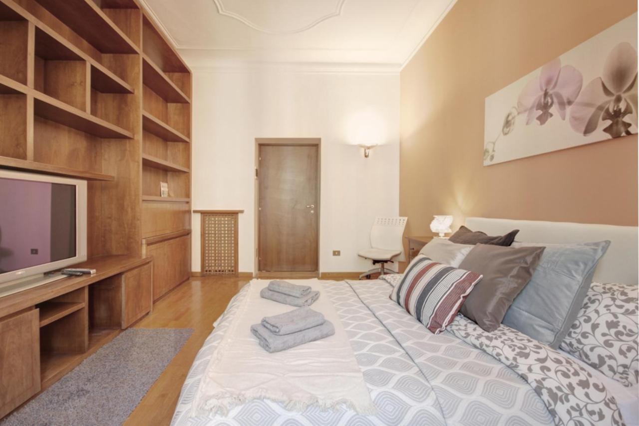 Milanrentals - Violetta Milan