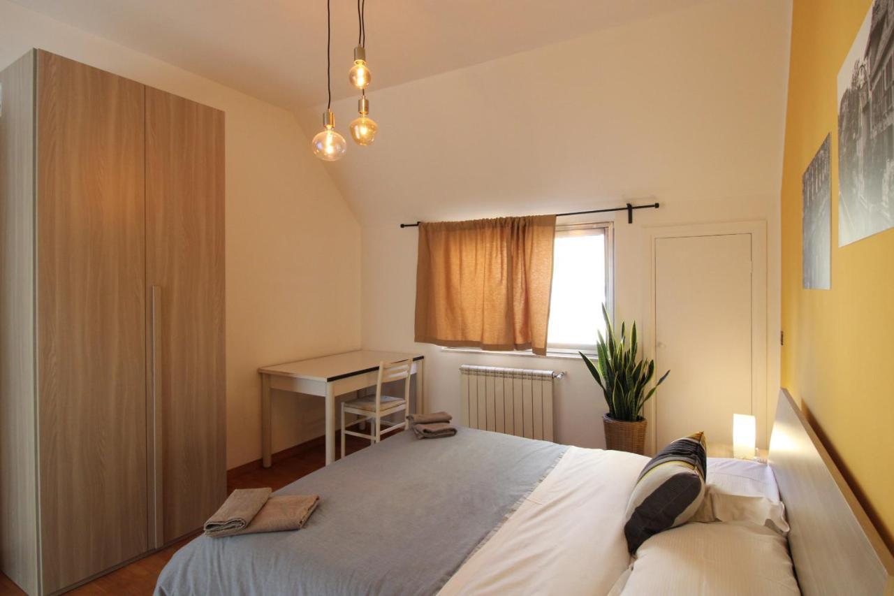 Milanrentals - Lilium Apartment Milan