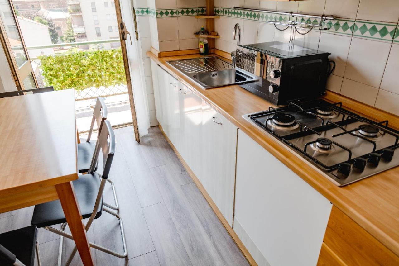 Shortmi Balilla Appartamento Milano