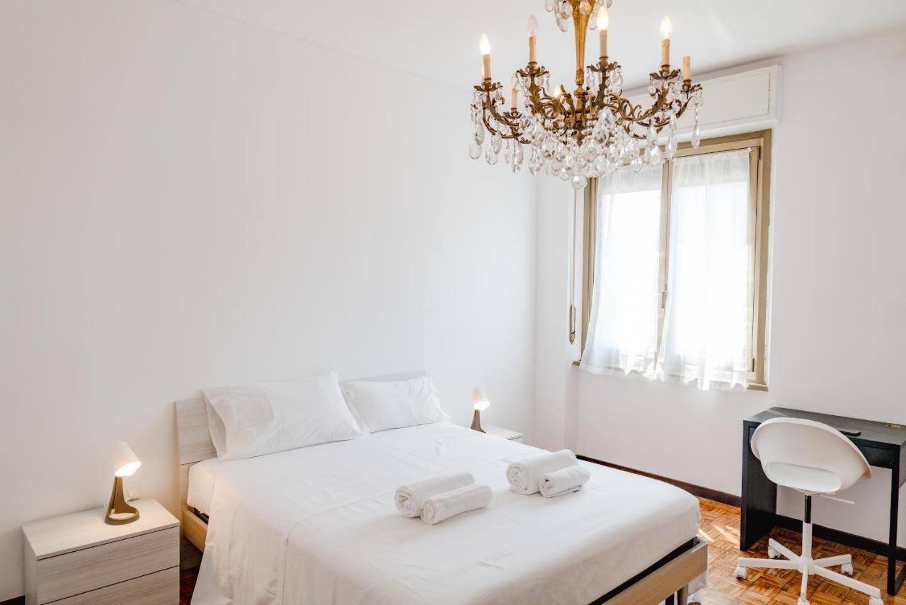 Shortmi Balilla Appartamento Milano