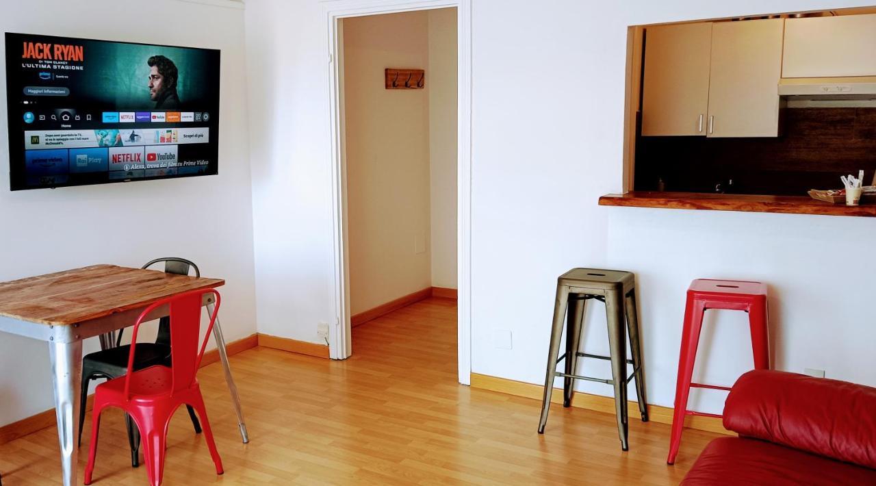 Look 4 Brera Design Apartment Milan